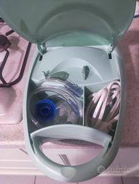 macchina aerosol artsana 