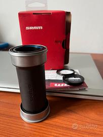 Movimento Centrale Sram DUB pressfit 89,5/92 NUOVO