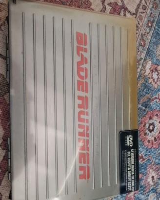 blade runner dvd