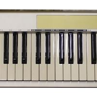 M-Audio Keystation  61 prima serie.