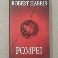 Pompei. Robert Harris
