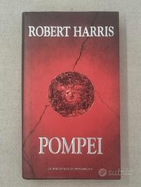 Pompei. Robert Harris