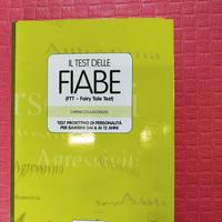 Test delle fiabe (FFT - Fairy Tale Test) - 6-12