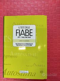Test delle fiabe (FFT - Fairy Tale Test) - 6-12