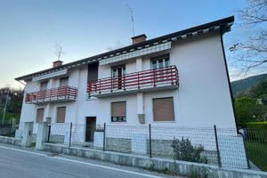 APPARTAMENTO BICAMERE IN PICCOLA PALAZZINA