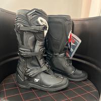 Stivali Alpinestars tech 3