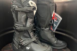 Stivali Alpinestars tech 3