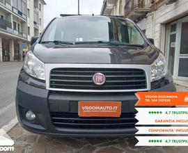 FIAT Scudo (2006-2016) Scudo 2.0 MJT/130 PL Pan...