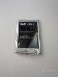 SAMSUNG Batteria originale NOTE 3