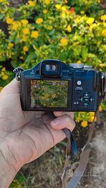 Fotocamera Panasonic lumix Dmc fz8