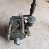 Motore Acme tipo FE 82 - 9 HP CV di Valdobbiadene