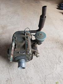 Motore Acme tipo FE 82 - 9 HP CV di Valdobbiadene