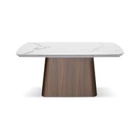 Nuovi tavoli da pranzo allungabili