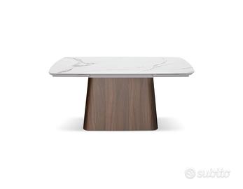 Nuovi tavoli da pranzo allungabili