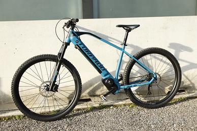Torpado  Hyper 29'' 100mm USATA TAGLIA L