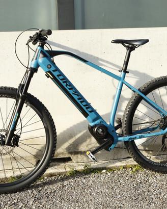 Torpado  Hyper 29'' 100mm USATA TAGLIA L