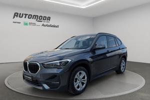 BMW X1 xdrive 25e advantage
