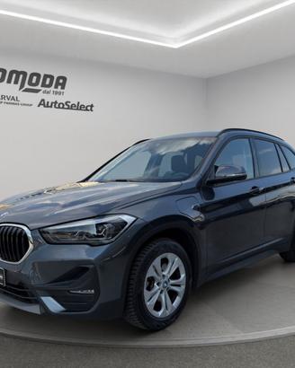 BMW X1 xdrive 25e advantage