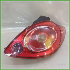 Fanale Fanalino Destro DX AUTOMOTIVE LIGHTING FORD