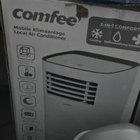 Climatizzatore portatile