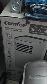 Climatizzatore portatile