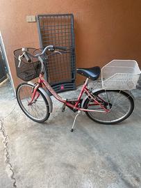 Bicicletta