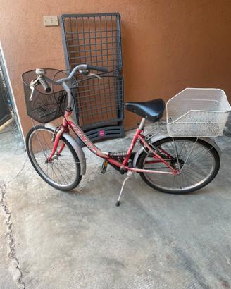 Bicicletta