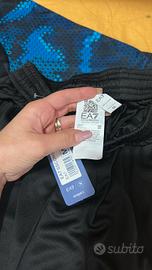 completino sportivo SCC Napoli 