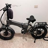 Bicicletta elettrica
