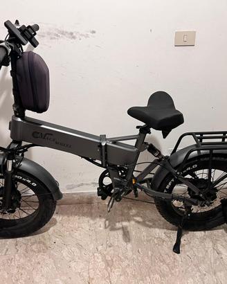 Bicicletta elettrica