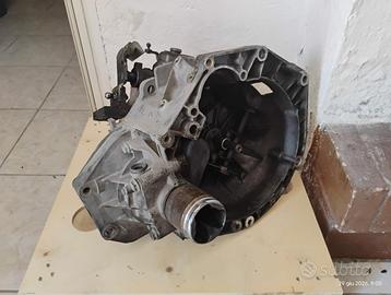 Cambio Manuale Ford / Fiat 1.2 Benzina (2014)
