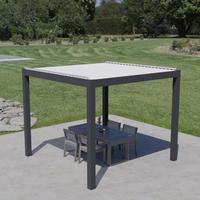 Frangisole bioclimatica