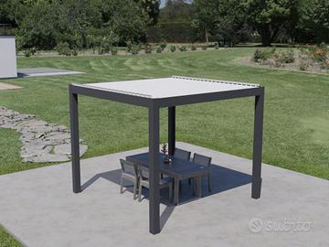 Frangisole bioclimatica