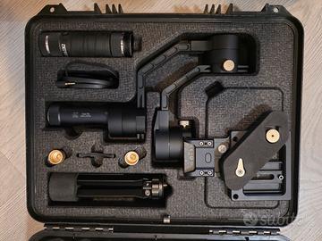 Zhiyun Crane Plus Gimbal 