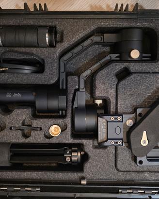 Zhiyun Crane Plus Gimbal 