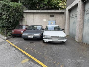Mazda 626