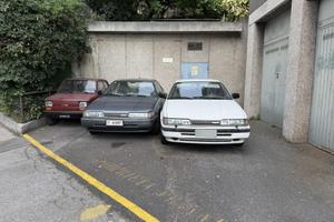 Mazda 626
