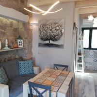 CARLOFORTE, casa vacanze per estate