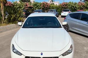 Maserati Ghibli 2015 3.0 v6 250cv no superbollo