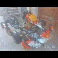 go kart 125cc