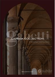 Appartamento Bologna [CAREGA C03VRG]