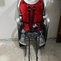 Seggiolino bici per bambini