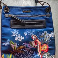 Desigual tracolla nuova 