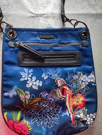 Desigual tracolla nuova 