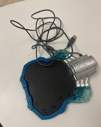 portale skylanders imaginators ps3