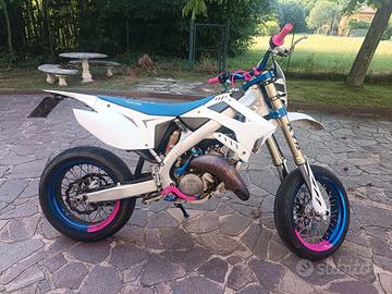 TM Smr 125