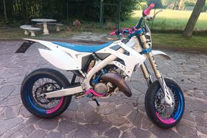 TM Smr 125
