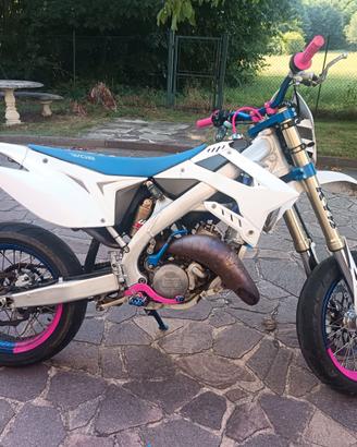 TM Smr 125