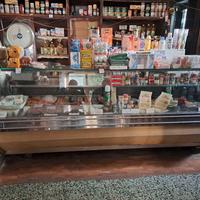 Banco frigo 