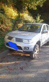 L200 Double cab